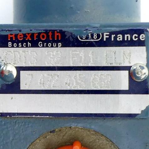 Hydraulikzylinder CDT3 32 F11 ELM Gebraucht