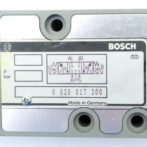 5/2-Way Valve  New