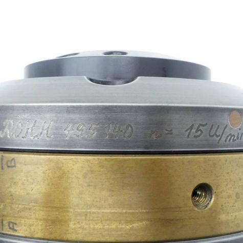 Collet chuck for collet 173 DIN 6343  Used