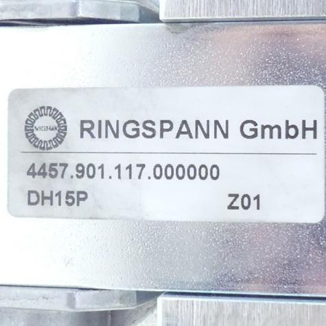 Caliper DH15P Refurbished