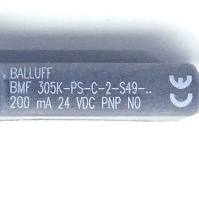Magnetfeld-Sensor BMF 305K-PS-C-2-S49-00,2 Neu OVP