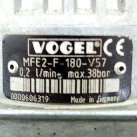 Gear pump unit  Used