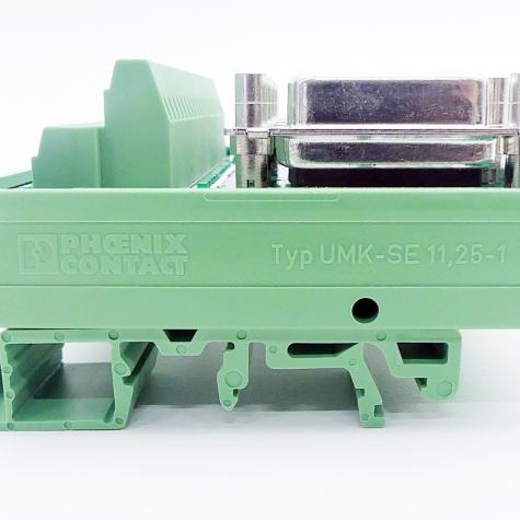 TL SAM adapter module  