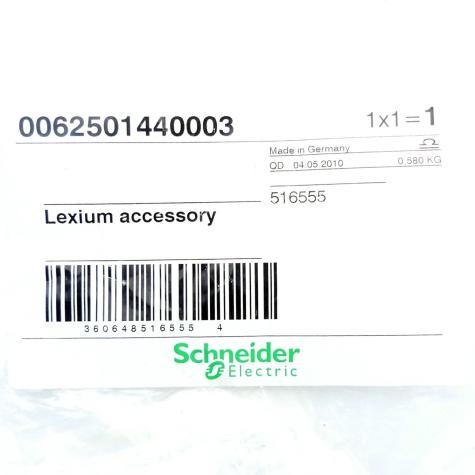 Encoder cable 3m for Twin Line 3-phase step motor  