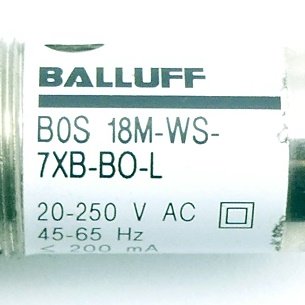 Optoelektronischer Sensor  Neu