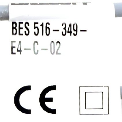 Inductive Sensor BES00TZ New FS