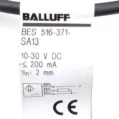 Inductive Sensor BES01KW BES01KW  New