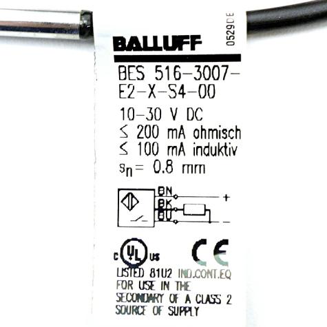 Inductiv  sensor  New