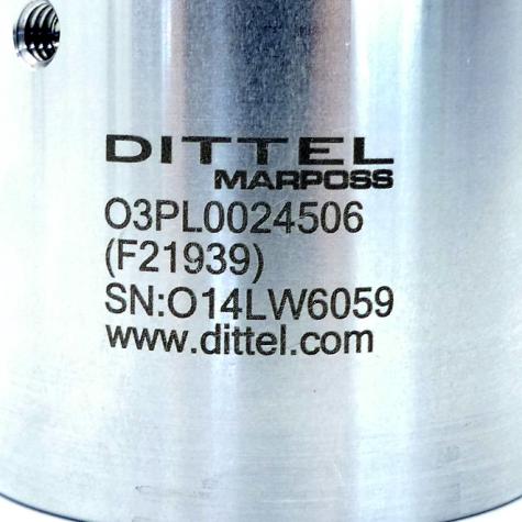 Load cell F21939  New