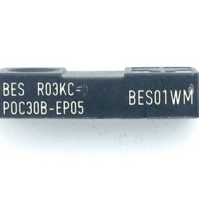 Inductive sensor BES01WM New