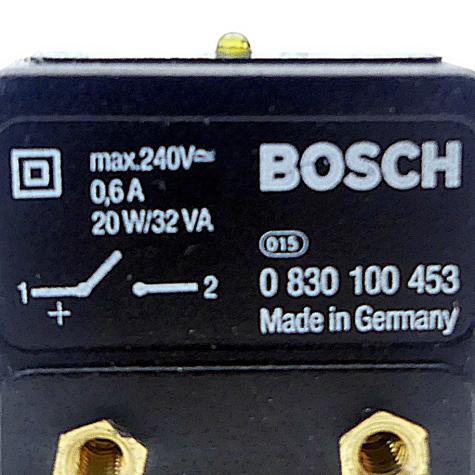 Sensor 0830100453 
