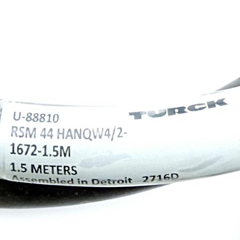 Power Cable U-88810 Refurbished