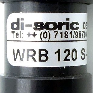 Fiber optic cable  