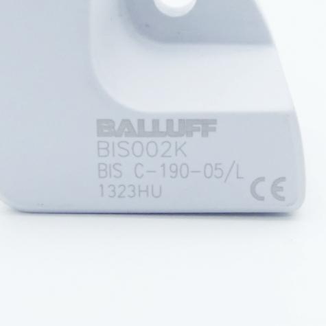 LF-Datenträger (70/455 kHz) BIS002K  Neu