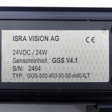 Sensor GGS V4.1 Used