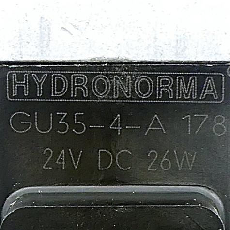 Ventilmagnet  Gebraucht