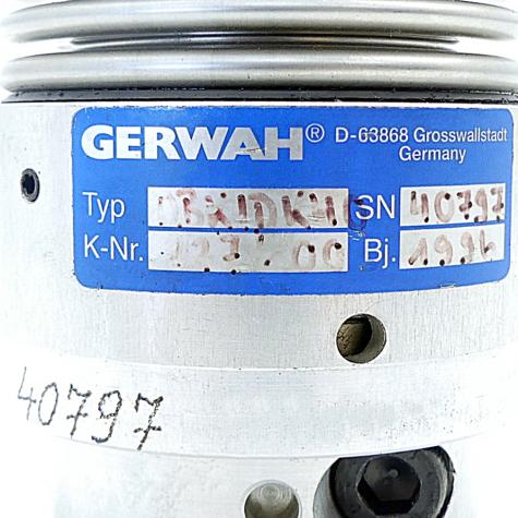 Safety clutch  Used