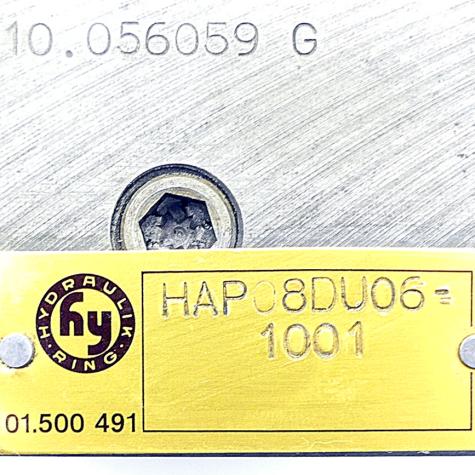 Valve  Used