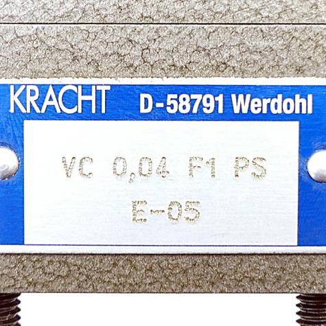 Volume meter  Refurbished