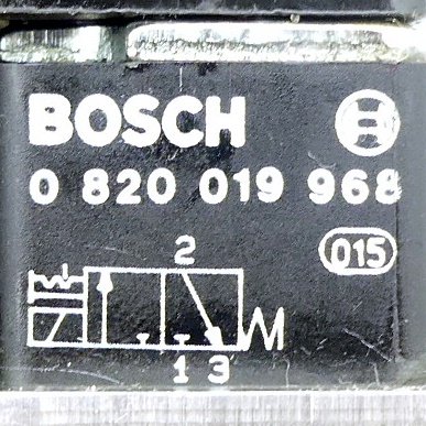 3/2 Pneumatikventil  Gebraucht