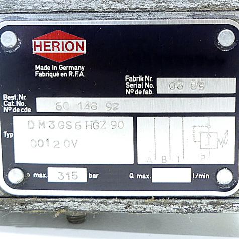 Valve  Used