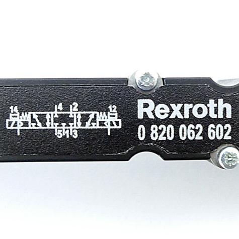 5/3 Directional control valve  
