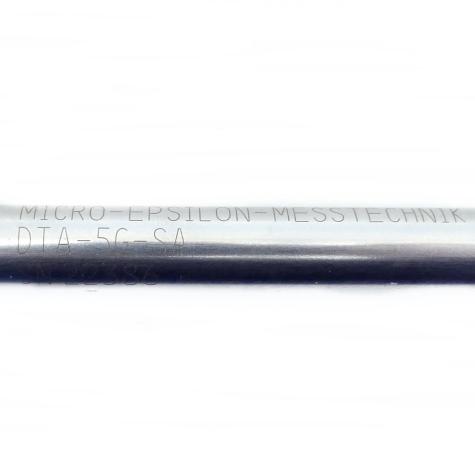 Inductive Displacement Sensors LVDT  Used