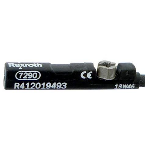 Proximity sensor ST4-PN-M08T-030 Used
