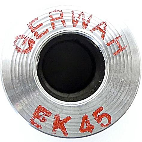 Coupling Ø14  Used