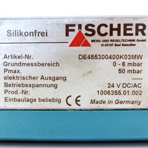 Pressure transmitter  Used