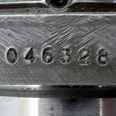 Lead screw  New FS