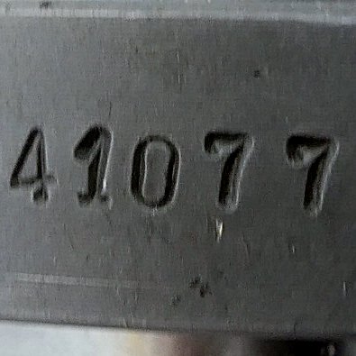 Lead screw  New FS