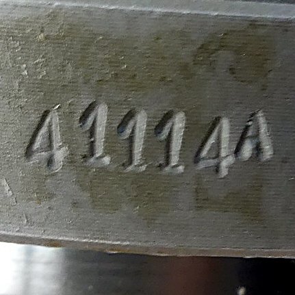 Lead screw  New FS