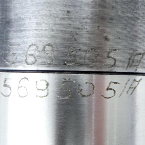 Lead screw  New FS