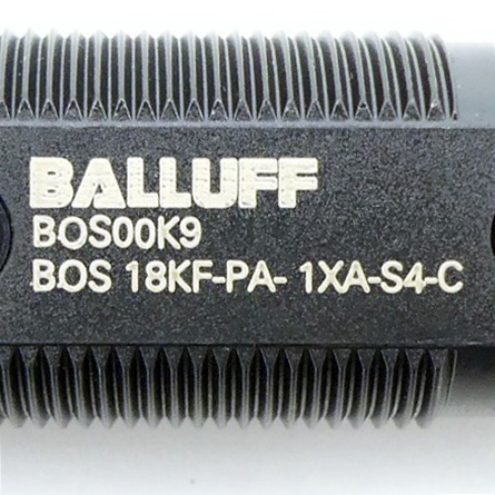 Photoelectric sensor BOS00K9 New FS