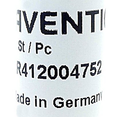 Industriestoßdämpfer SA2-RC-M010-0006-HA-N Neu OVP