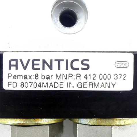 Rotary module RCM-16-180-SH-00-00  