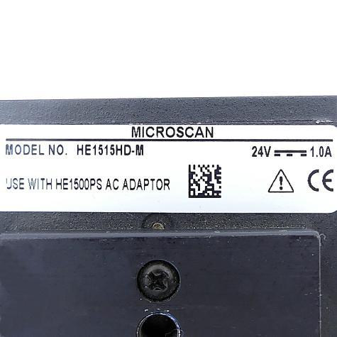 Scanner  Used