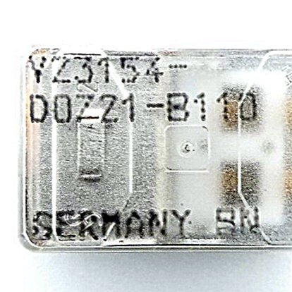 Signalrelais  Gebraucht