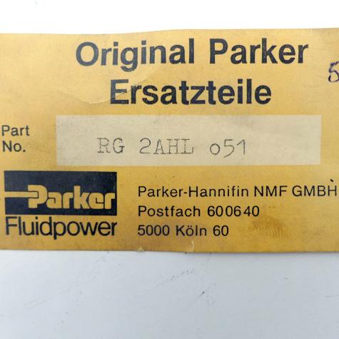 Accessories for hydraulic cylinders  New