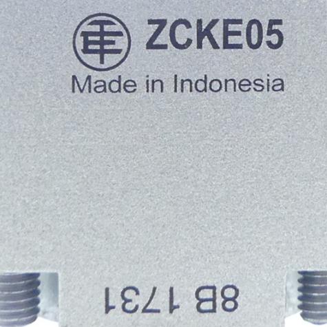 Limit end switch ZCKE05 New FS