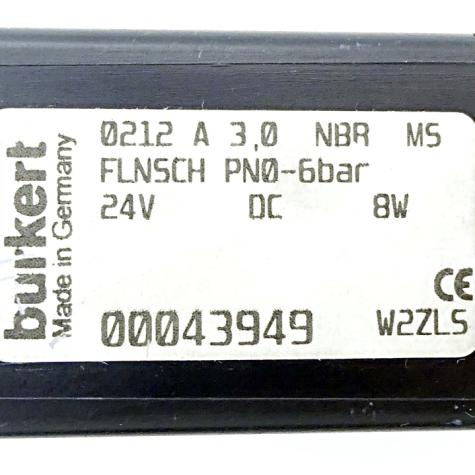 Ventil  Gebraucht