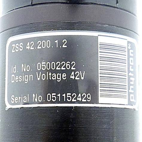 Schrittmotor 05002262 