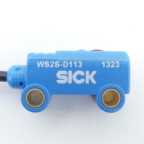 Optischer Sensor  Neu