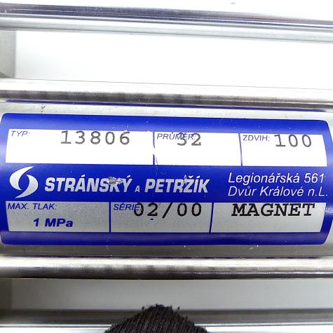 Cylinder  New