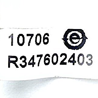 Magnetischer Endschalter H 10706 Gebraucht