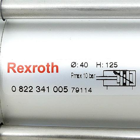 Cylinder  