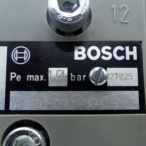 5/3-Way Valve  New