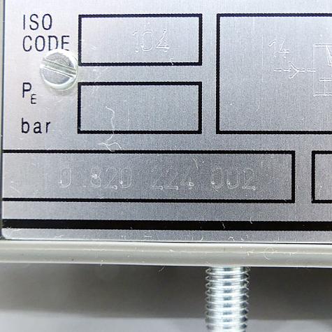 5/3-Way Valve  New FS
