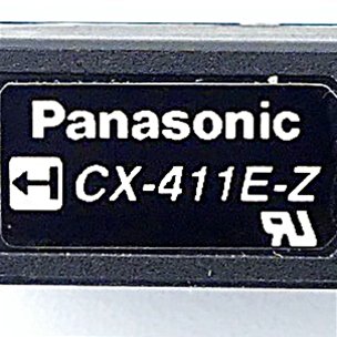 Fotoelektrischer Sensor  